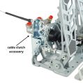 Cable Clutch Accessory for Pedalbox RPB0003 RacingPedalBoxes-3