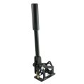 Hydraulic Reverse Handbrake Vertical / Horizontal RacingPedalBoxes - Black-3