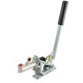 Hydraulische kompakte Handbremse vertikal RacingPedalBoxes – Grau-2