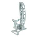Gaspedal Bodenmontage für Heckmotor RacingPedalBoxes-2