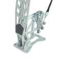 Gaspedal Bodenmontage für Frontmotor RacingPedalBoxes-3