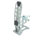 Gaspedal Bodenmontage für Frontmotor RacingPedalBoxes-1