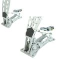 Electronic Throttle Pedal Floor Mount RacingPedalBoxes-3