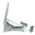 Elektronisches Gaspedal Formula Student Bodenmontage RacingPedalBoxes-2