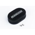 Ramair Carburettor Foam Air Filter with Baseplate for Weber 32 34 DMTL DMTR DATR 40mm-2