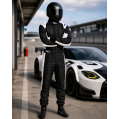 Rennoverall Classic FMIC.Pro 3-lagiger FIA 2036 8856-2018 größe XS-3