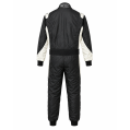 Rennoverall Comfort FMIC.Pro 3-lagiger FIA 2036 8856-2018 größe L-2