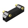 Upper Control Arm Mount Restomotive for Ford Mustang 1964-1968-3