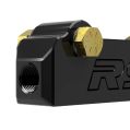 Upper Control Arm Mount Restomotive for Ford Mustang 1964-1968-10