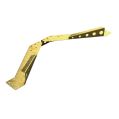 Front End Reinforcement Restomotive for Ford Mustang 1964-1968-2