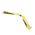 Front End Reinforcement Restomotive for Ford Mustang 1964-1968-3
