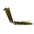 Front End Reinforcement Restomotive for Ford Mustang 1964-1968-6