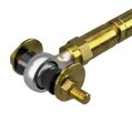 Lower Control Arm Restomotive for Ford Mustang 1964-1968-9