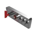 Billet Start Panel Restomotive-2