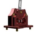 Schalthebel für DCT DSG PDK 8HP Getriebe Restomotive-9