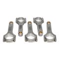 RTMG Performance Connecting Rods Set H-Beam 23mm for 2.5 TFSI EA855 EVO up to 700HP-2