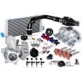 RTMG Performance Stufe 3 Tuning Kit ohne Ansaugkrümmer für 2.0 TFSI EA113 - 480RS-1