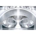 RTMG Performance Billet Aluminium Ansaugkrümmer für 2.0 TFSI EA113 ohne Einspritzung Fuel Rail-6