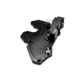RTMG Performance Valve Cover Breather Adapter PCV 17mm - 0.66 in for 1.8/2.0 TSI EA888 Gen 3 Black-2