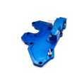 RTMG Performance Ventildeckel Entlüftungsadapter PCV 17mm - 0.66 in für 1.8/2.0 TSI EA888 Gen 3 Blau-2