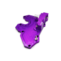 RTMG Performance Ventildeckel Entlüftungsadapter PCV 17mm - 0.66 in für 1.8/2.0 TSI EA888 Gen 3 Lila-2