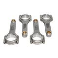 RTMG Performance Pleuelstangen Satz H-Beam 22mm für 2.0 TFSI EA113 - bis zu 600PS-2