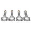 RTMG Performance Pleuelstangen Satz H-Beam 22mm für 2.0 TFSI EA113 - bis zu 600PS-1