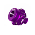 RTMG Performance Double Piston Blow Off Valve Kit for 1.2 1.4 TSI EA211 Engines Purple-2