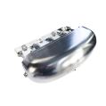 RTMG Performance Billet Aluminum Intake Manifold without Injection Fuel Rail for 2.0 TSI EA888 Gen 2-1