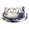 RTMG Performance Billet Aluminum Intake Manifold with Injection Fuel Rail for 2.0 TSI EA888 Gen 2-4