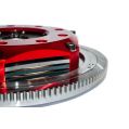 RTMG Performance Dreischeiben-Kupplungssatz 185mm für 1.8 20VT - 02M - 6 Gang 1000Nm Stufe 4-3