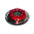 RTMG Performance Dreischeiben-Kupplungssatz 185mm für 1.8 20VT - 02M - 6 Gang 1000Nm Stufe 4-1