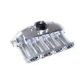 RTMG Performance Billet Aluminum Intake Manifold with Injection Fuel Rail for 1.8 / 2.0 TSI EA888 Gen 3-2