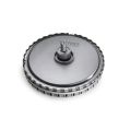 RTMG Performance DSG DQ381 Upgraded Clutch up to 25% more Torque Handling for VW Golf 8R 2021 (Spacer on Gearbox) OGC398029-2