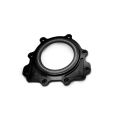 RTMG Performance Billet Kurbelwellen-Öldichtgehäuse für 1.8 2.0 TSI EA888 Motoren Schwarz-1