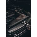 RTMG Performance Vollcarbon-Direkt-Kaltluftansaugung Stufe 2 für VW Golf MK 7.5 - 2.0 TSI EA888 Gen 3-4