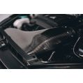 RTMG Performance Vollcarbon-Direkt-Kaltluftansaugung Stufe 2 für VW Golf MK 7.5 - 2.0 TSI EA888 Gen 3-7