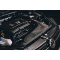 RTMG Performance Vollcarbon-Direkt-Kaltluftansaugung Stufe 2 für VW Golf MK 7.5 - 2.0 TSI EA888 Gen 3-1