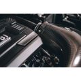 RTMG Performance Vollcarbon Direktkühlluftansaugung Stufe 3 für VW Golf MK 7.5 - 2.0 TSI EA888 Gen 3-6