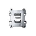 RTMG Performance Adapterplatte IS12 / IS20 / IS38 Turbo auf 1.2 / 1.4 TSI EA211-3