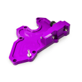 RTMG Performance Valve Cover Breather Adapter PCV AN10 for 1.8/2.0 TSI EA888 Gen 3 Purple-2