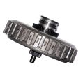 RTMG Performance DSG DQ500 Verbesserte Kupplung Stufe 3 bis zu 1350 Nm-6
