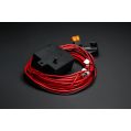 RTMG Performance Upgrade Kit for LPFP of 1.8 / 2.0 TSI EA888 Gen 3 - 1150HP kit Walbro 450 and 525 Aeroflow filter AN6 kit HPFP cap-6