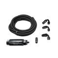 RTMG Performance Upgrade Kit for LPFP of 1.8 / 2.0 TSI EA888 Gen 3 - 1150HP kit Walbro 450 and 525 Aeroflow filter AN6 kit HPFP cap-8