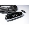 RTMG Performance Upgrade Kit for LPFP of 1.8 / 2.0 TSI EA888 Gen 3 - 1150HP kit Walbro 450 and 525 Aeroflow filter AN6 kit HPFP cap-9