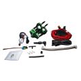 RTMG Performance Upgrade Kit for LPFP of 1.8 / 2.0 TSI EA888 Gen 3 - 1150HP kit Walbro 450 and 525 Aeroflow filter AN6 kit HPFP cap-1