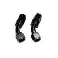 RTMG Performance Carbon-Ölauffangbehälter-Kit für Audi A3 S3 TT TTS VW Golf Polo Seat Ibiza 6P Leon Cupra 1.8 2.0 TSI EA888.3 Schwarz-2