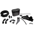 RTMG Performance Carbon-Ölauffangbehälter-Kit für Audi A3 S3 TT TTS VW Golf Polo Seat Ibiza 6P Leon Cupra 1.8 2.0 TSI EA888.3 Schwarz-1
