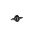 Carbon Oil Catch Can Kit RTMG Performance for VW Golf R MK8 / Cupra 2.0 TSI EA888.4 Black-4