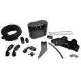 Carbon Oil Catch Can Kit RTMG Performance for VW Golf R MK8 / Cupra 2.0 TSI EA888.4 Black-1